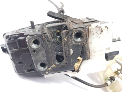 Rear right lock HYUNDAI SANTA FÉ II (CM) 2.2 CRDi GLS 4x4 | BP29620287C99 