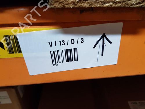 AC compressor AUDI Q3 (F3B) 40 TDI quattro | BP27974875M34 