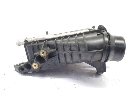 Intercooler NISSAN QASHQAI II (J11, J11_)  | BP30914687M30 