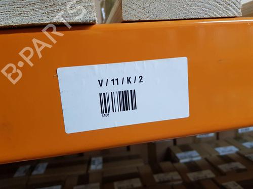 Electronic module TOYOTA RAV 4 V (_A5_, _H5_) 2.5 Hybrid AWD (AXAH54, AXAL54) | BP32149139M83 - Image 9