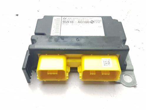 Used ECU airbags ECU airbags KIA NIRO II (SG2) EV (204 hp) 33677859 33677859