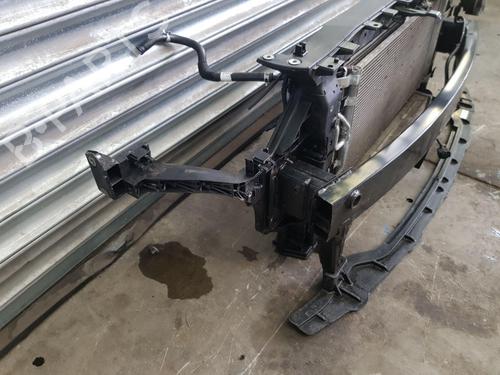 Front slam panel KIA CEED (CD) 1.4 | BP30690120C72 - Image 4