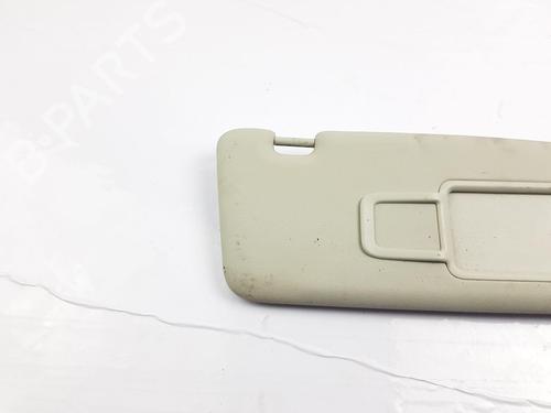 Right sun visor AUDI A3 (8V1, 8VK) 1.6 TDI | BP25462924I2 
