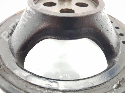Pulley MERCEDES-BENZ SPRINTER 3,5-t Van (B906) 313 CDI (906.631, 906.633, 906.635, 906.637) | BP23182606M122 