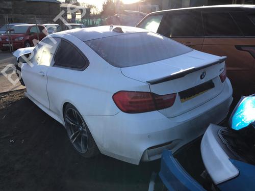 Right rear suspension arm BMW 4 Coupe (F32, F82) M4 | BP22683611M15 