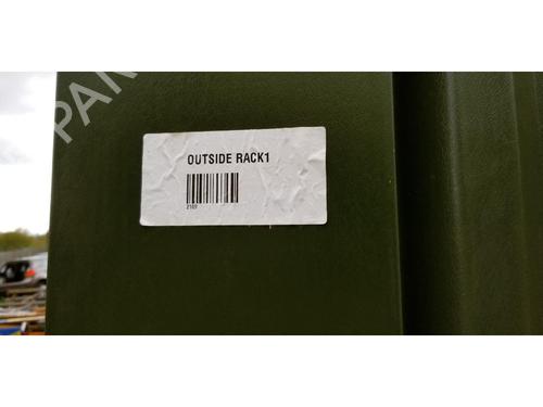 Subframe BMW 5 (G30, F90) M5 | BP25461740M9 