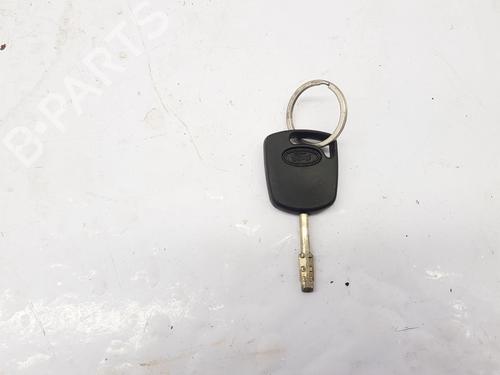 Steering column FORD TRANSIT Van (FA_ _) 2.4 TDCi RWD | BP36780237M21 - Image 3