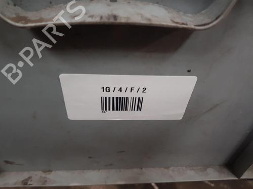 Electronic module KIA SPORTAGE IV (QL, QLE) 1.6 GDI | BP22666834M83 