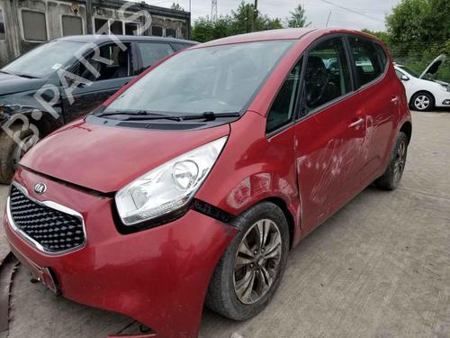 Steering column KIA VENGA (YN) 1.4 CRDi 90 | BP32148993M21 - Image 11