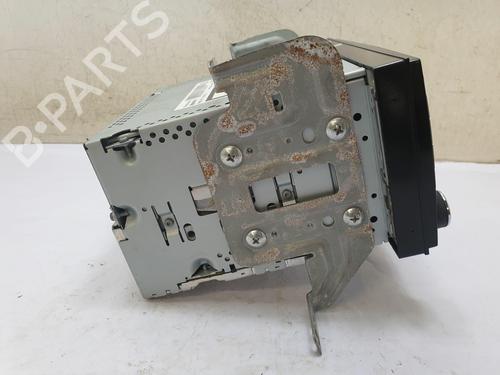 Electronic module NISSAN JUKE (F15) 1.5 dCi | BP22656407M83 