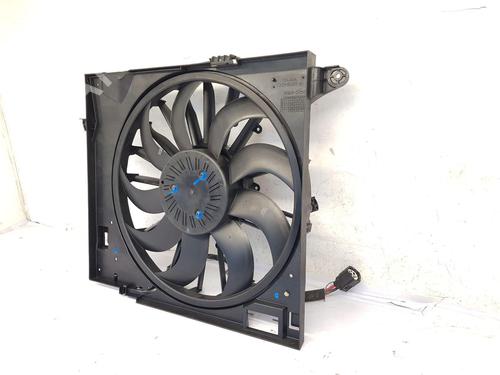 Radiator fan JAGUAR XF I (X250) 2.2 D | BP29292805M35 