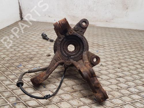 Left front steering knuckle MAZDA 2 (DE_, DH_) 1.3 (DE3FS) | BP30402651M25 