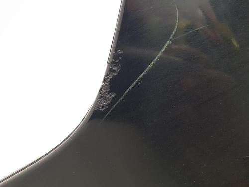 Rear bumper BMW 1 (E81) 116 d | BP32375318C8