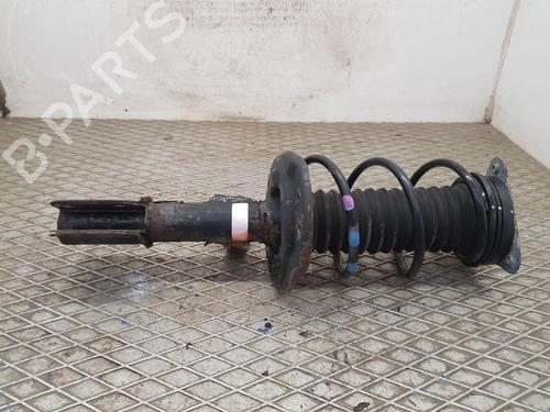 Left front shock absorber RENAULT TWINGO III (BCM_, BCA_) 1.0 SCe 70 BP29378853M16