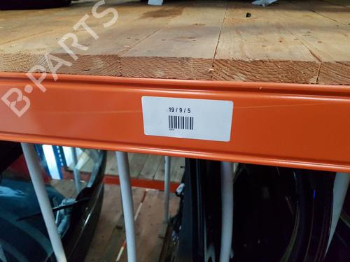 AdBlue tank MERCEDES-BENZ A-CLASS (W177) A 200 d (177.012) | BP30445537M85 