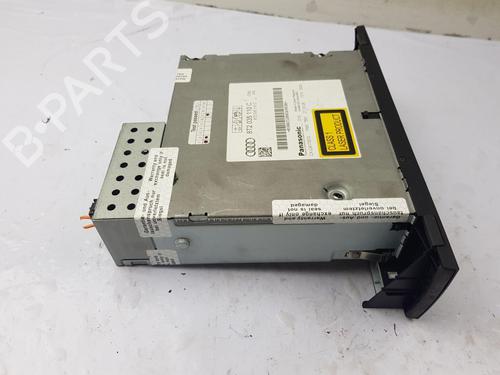 Electronic module AUDI A4 B8 (8K2) 2.0 TDI | BP39140349M83 - Image 3
