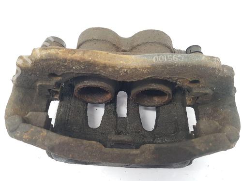 Left front brake caliper MERCEDES-BENZ SPRINTER 3,5-t Van (B907, B910)  | BP22940469M105 