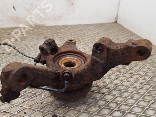 Right front steering knuckle CITROËN JUMPY II Van 1.6 HDi 90 16V | BP35933941M26 - Image 6