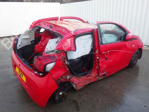 Radio PEUGEOT 108 1.0 VTi | BP24322234E6 - Image 13