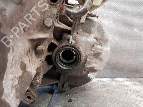 Gearbox DS DS 3 (SA_) 1.6 BlueHDi 100 (SABHY0, SABHYT) | BP23652540M3