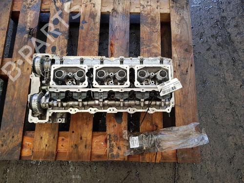 Used Cylinder head BMW 4 Convertible (F33, F83) M4 Competition (450 hp) 30690072