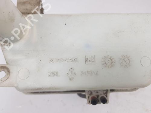 Windscreen washer tank NISSAN NOTE (E12) 1.2 | BP28066868C113