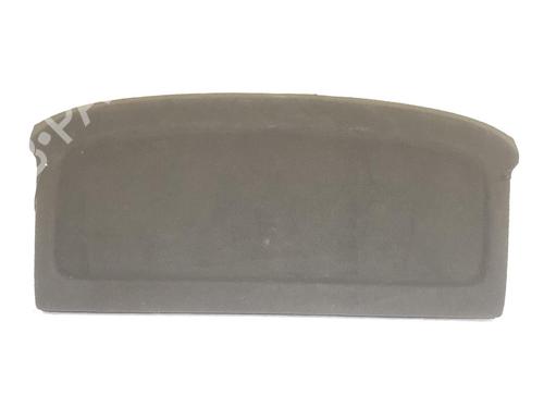 Used Rear parcel shelf VW GOLF VII (5G1, BQ1, BE1, BE2) 1.4 TSI (122 hp) 22675167
