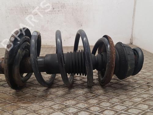 Right front shock absorber DACIA LOGAN MCV II 1.5 dCi | BP29467206M17 