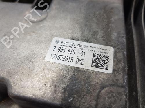 Calculateur moteur (ecu) BMW 1 (F20) 118 i | BP30839882M57