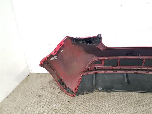 Rear bumper SEAT IBIZA IV (6J5, 6P1) 1.2 TSI | BP28572137C8