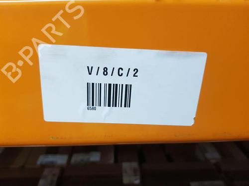 Right taillight VW TOUAREG (7P5, 7P6) 3.0 V6 TDI | BP30627917C35