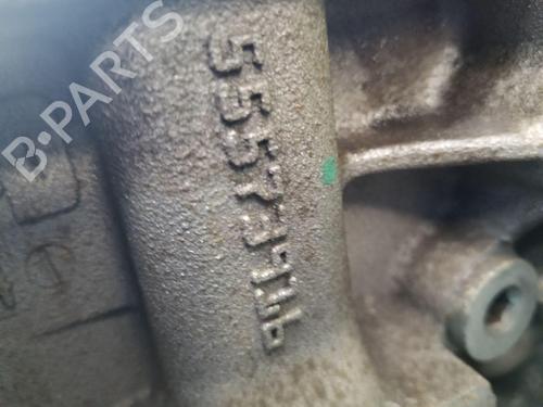 Other VAUXHALL ASTRA Mk VI (J) (P10) 1.6 CDTi | BP32509593O1 