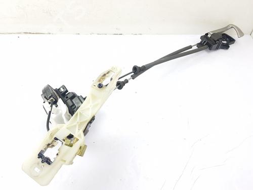 Used Rear left lock HYUNDAI SANTA FÉ II (CM) 2.2 CRDi 4x4 (197 hp) 29620311