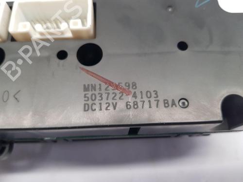 Climate control MITSUBISHI L200 / TRITON (KA_T, KB_T) 2.5 DI-D 4WD (KB4T) | BP29839440I5