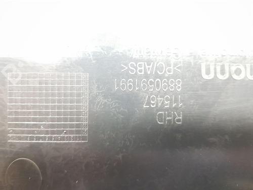 Glove box LOTUS EMIRA 3.5 | BP30948710C95 