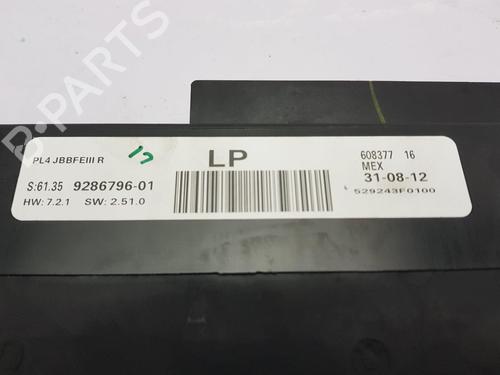 Elektronisk modul BMW X5 (E70) xDrive 30 d | BP22660064M83 