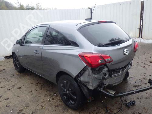 Pedal OPEL CORSA E (X15)  | BP25839826I4  - Image 9