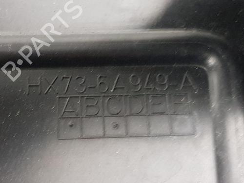 Upper protection JAGUAR XF SPORTBRAKE (X260)  | BP29641774M93 