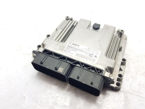 Steuergerät Motor für CITROËN BERLINGO Box Body/MPV (B9) 1.6 BlueHDi 100 (99 hp) 30891582