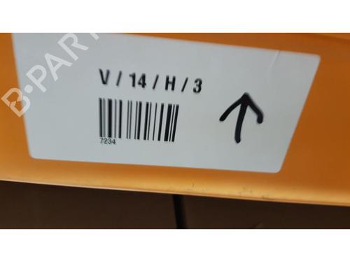 Servo brake TESLA MODEL Y (5YJY) EV Performance All-wheel Drive | BP34042836M42  - Image 8