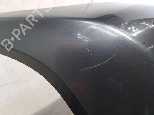 Front bumper VOLVO V50 (545) 2.0 D | BP27920636C7 