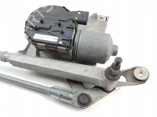Front wiper motor BENTLEY BENTAYGA (4V1) 6.0 | BP22679497M29 