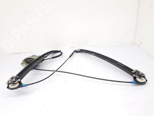 Front right window mechanism BMW X5 (E53) 3.0 d | BP36342745C23 - Image 4