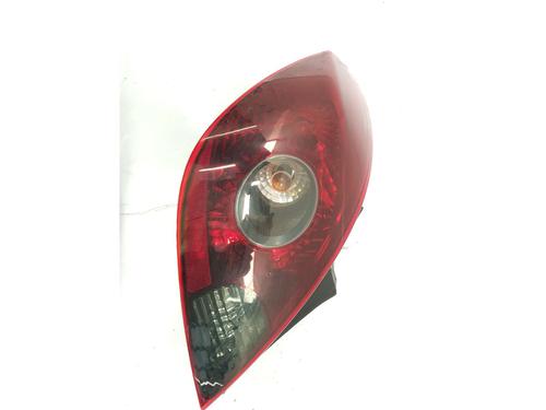 Used Left taillight Left taillight VAUXHALL CORSA Mk III (D) (S07) 1.2 i 16V (L08) (86 hp) 32252180 32252180