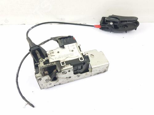 Used Front left lock FORD TRANSIT Van (FA_ _) 2.2 TDCi (100 hp) 29549132