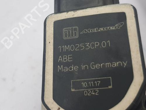 Electronic module MCLAREN 720S 4.0 | BP39471700M83 - Image 4