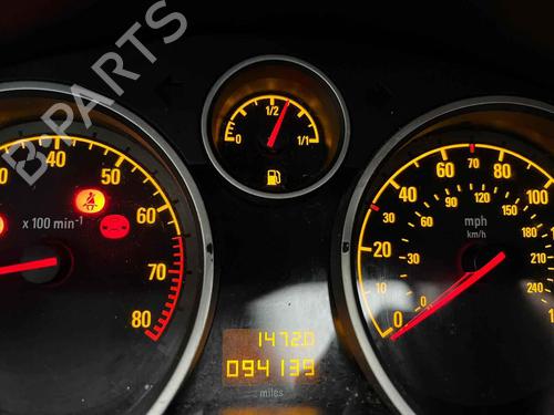 Peças VAUXHALL ASTRA Mk V (H) (A04) 1.6 (L48) (105 hp) 4457916