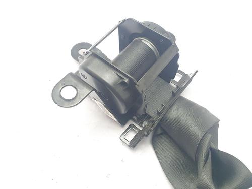 Rear center seatbelt HYUNDAI ix35 (LM, EL, ELH)  | BP22662832I27 
