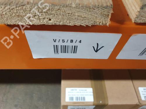 Venstre fortil støddæmper KIA CEE'D (JD) 1.6 CRDi 110 | BP29343100M16 