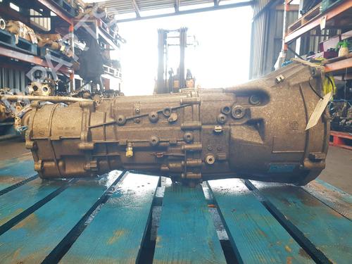 Gearbox BMW X3 (E83) 2.0 d | BP22674542M3 